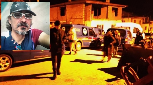 Alkol tedavisi görüyordu evinde ölü bulundu