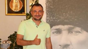 Altay Başkanı Dündar: Takımı toparlayacağız