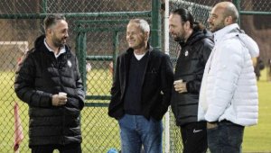 Altay'a Prekazi morali