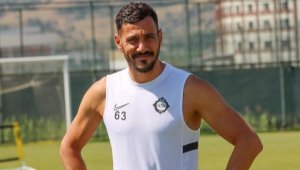 Altay'da gözler Deniz Kadah'ın üzerinde