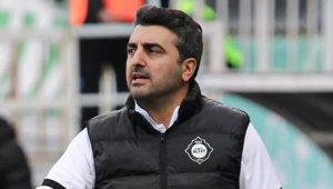 Altay'dan isyan: İzmir bizi yalnız bıraktı
