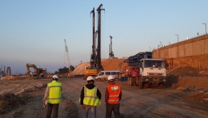 Altın madalyalı şirkete konkordato şoku!