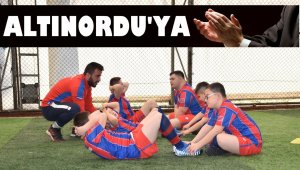 Altınordu, tesislerini özel gereksinimli çocuklara açtı