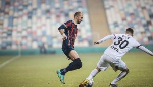 Altınordu'da Ahmet İlhan telaşı