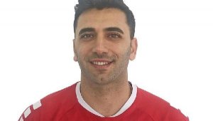 Altınordu'da teknik ekibe iki takviye