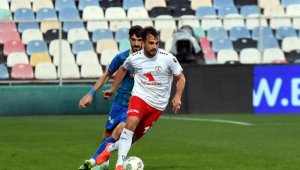 Altınordu'nun en hırçını Rıdvan