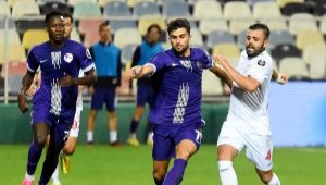 Altınordu'nun nazar boncuğu Hasan