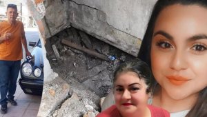 "Annemi işkenceyle öldürdü!"