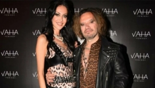 "Aşkın boyu yok, geri zekalılar"