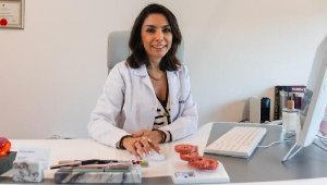 Astım hastaları için kış alarmı