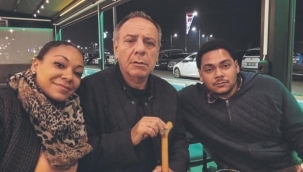 AVM'ler sahibi ünlü işadamının mirası için dava