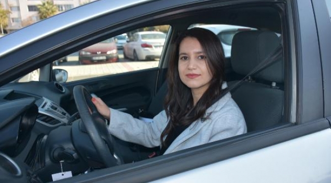 Avukatın 'hız' cezası iptal edildi! İşte nedeni