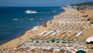 Ayvalık Vizyonu Çalıştayı için gün sayılıyor