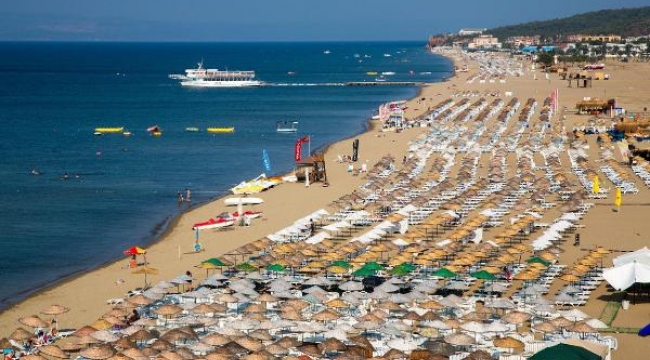 Ayvalık Vizyonu Çalıştayı için gün sayılıyor