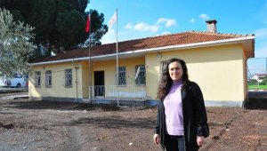 Baba vasiyeti! Köye 112 Acil İstasyonu yaptırdı