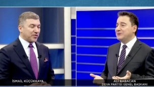 Babacan: Aday belirleme 10 günü alabilir