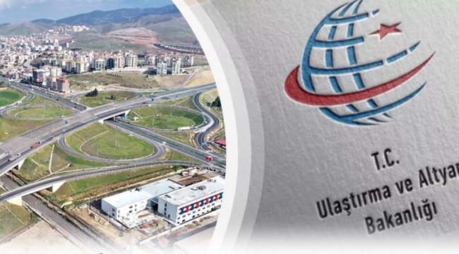 Bakanlık'tan İzmir Büyükşehir Belediyesi'ne: İftira