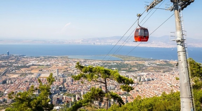 Balçova'da yüzlerce bina yıkılacak!