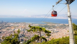 Balçova'da yüzlerce bina yıkılacak!