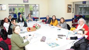 Balçova'da Köy Enstitüleri ve Yerel Yönetimler Çalıştayı yapıldı