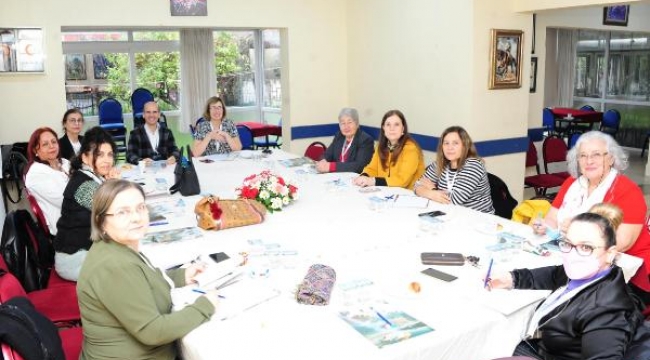 Balçova'da Köy Enstitüleri ve Yerel Yönetimler Çalıştayı yapıldı