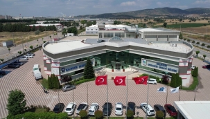 Balıkesir'in ihracatında 1 milyar dolara ramak kaldı