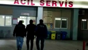 Balıkesir merkezli 3 ilde FETÖ operasyonu: 7 gözaltı