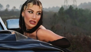 Bana 'beton hanım' diyeceksiniz