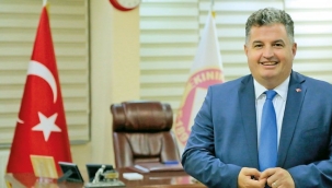 Başkan Doğruer milletvekilliği için konuştu: Görevden kaçmam