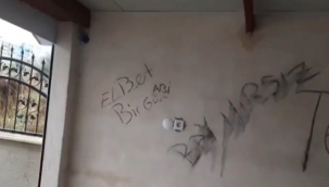 'Bay hırsız', soyduğu villa sahibine teşekkür etti