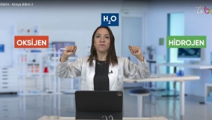 Bayraklı Belediyesi'nin eğitim videoları yüzbinlerce kez izlendi