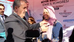 BBP lideri Destici: Bizim safımız belli, biz Cumhur İttifakı'nın bir bileşeniyiz