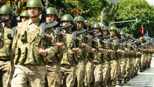 Bedelli askerlik ücreti kesinleşti