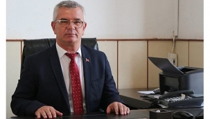 Belediye başkan yardımcısı hayatını kaybetti