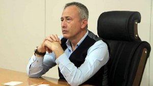 Belediyeye polis girdi! Başkan gözaltında