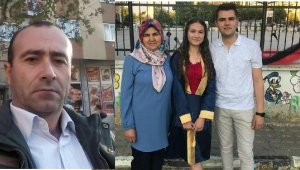 Bir aile kazada yok oldu!