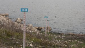 Bodrum bu yaz susuz kalabilir!