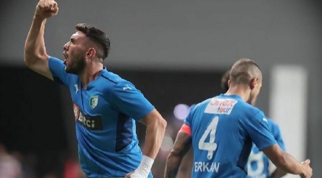 Bodrumspor'da 2 yolcu daha