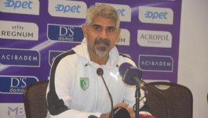 Bodrumspor'da seri sonu 