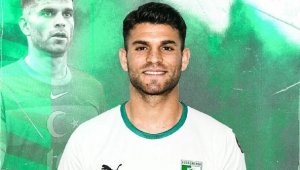 Bodrumspor'dan iki takviye