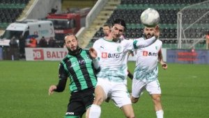 Bodrumsporlu Onur'a talip çok