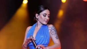 Botoks yaptırıyorum çünkü...