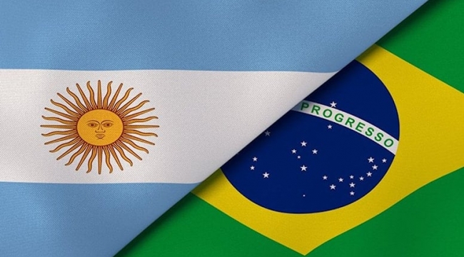 Brezilya ve Arjantin'den dolara karşı yeni para birimi