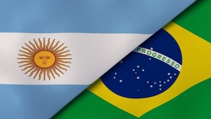 Brezilya ve Arjantin'den dolara karşı yeni para birimi