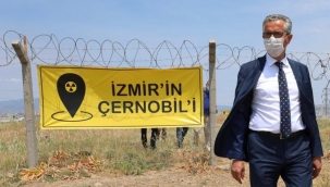 Bu nükleer atıklar kaldırılsın artık!