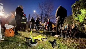 Büyük acı! Baba ve minik oğlu kuyuda öldü