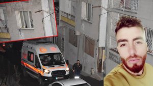 Camdan vuran katil zanlısı dayıbaşı!