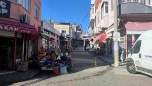 Çanakkale açıklarında 4 büyüklüğünde deprem