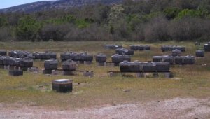 Çanakkale kovan başına bal verimliliğinde Türkiye'de 2'nci sırada