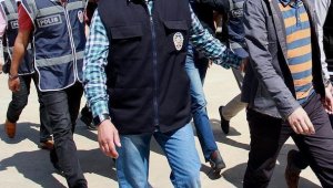 Çanakkale merkezli 3 ildeki FETÖ operasyonunda 4 gözaltı, 2 tutuklama